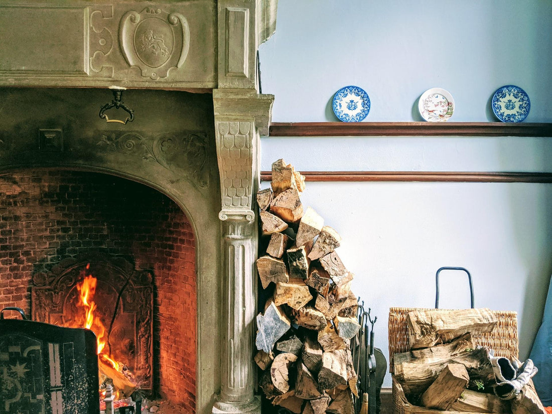 7 Tips For Burning Firewood At Home