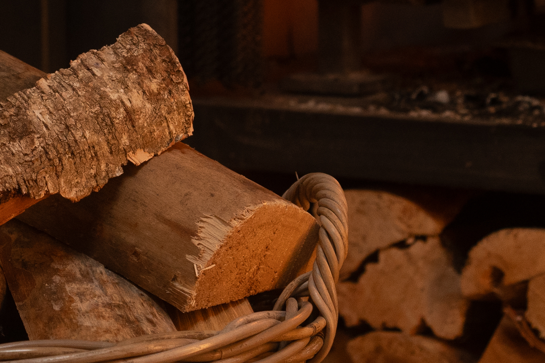 Air Quality Concerns? Choose Homefire