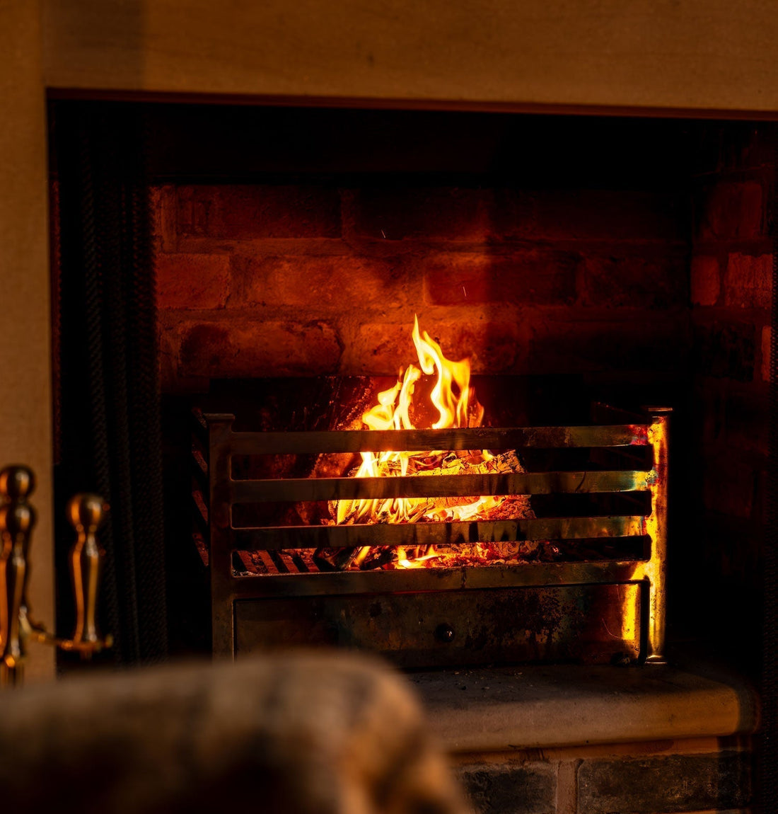 Does a Fireplace Add Value to a Home?