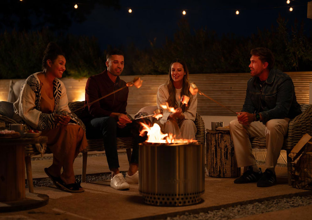 Fuel Your Summer: How to Make the Most of Long Summer Evenings