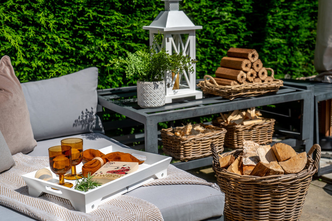 Get Garden Ready: Spring/Summer Top Tips