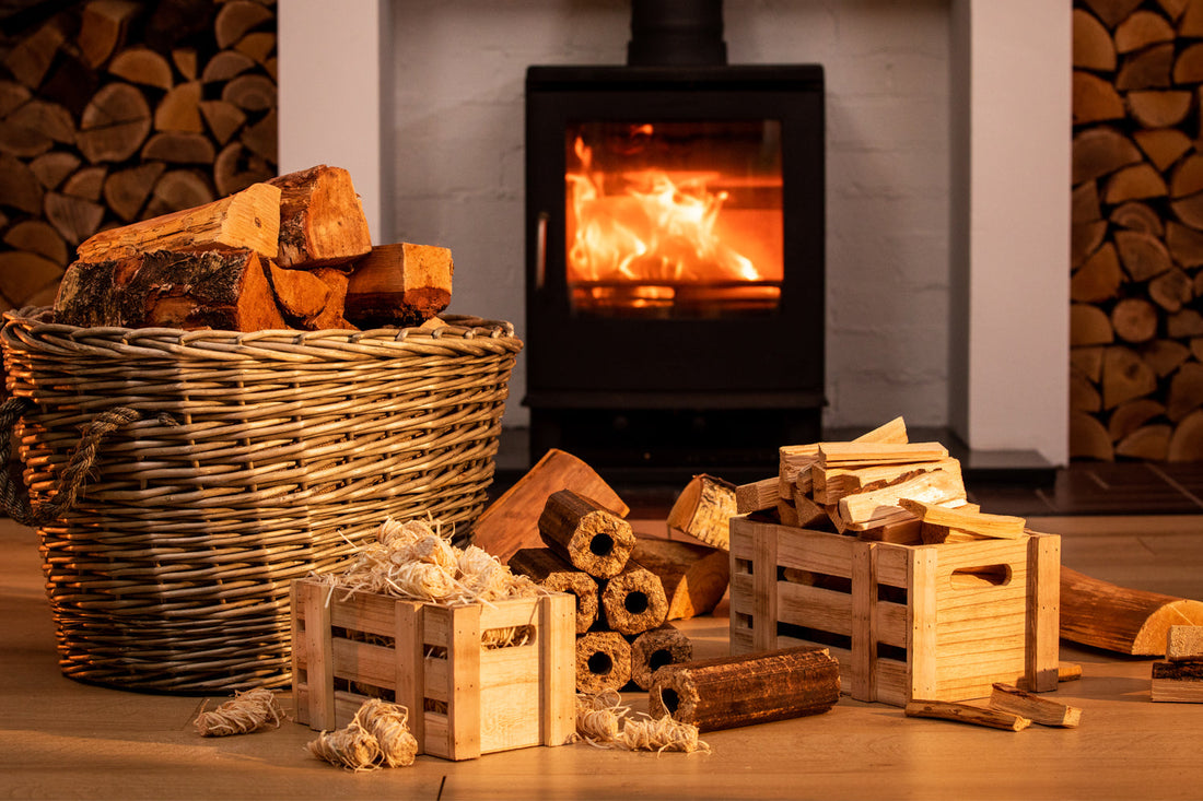 Are Wood Burners Really Being Banned?
