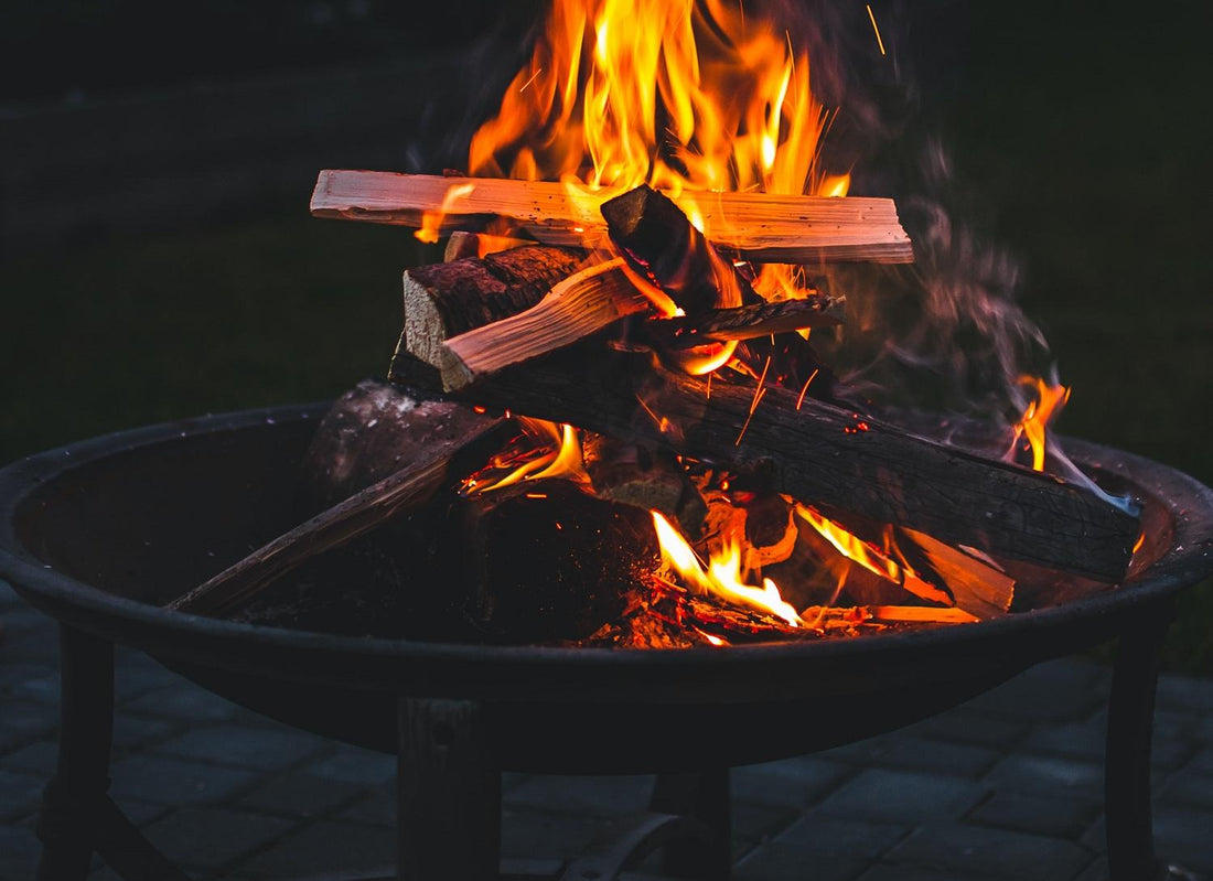The Full Package: The best bundles for your fire pit