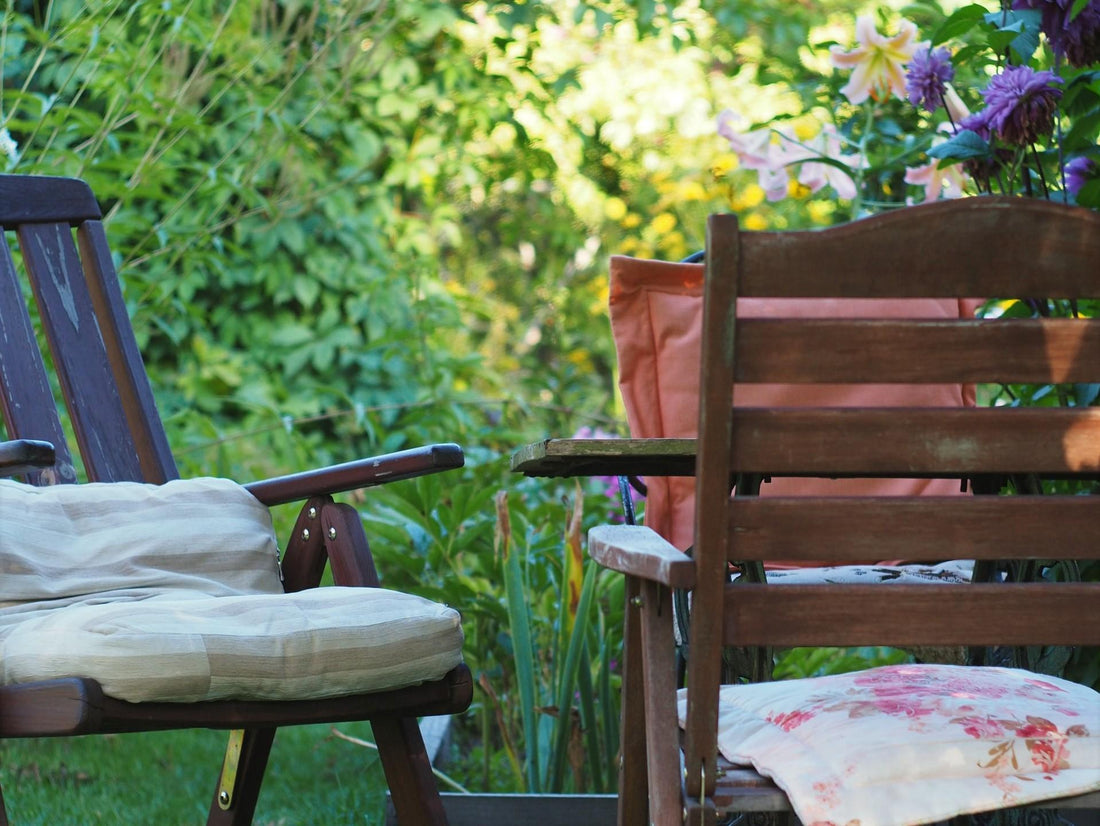 Homefire Summer is Just Around the Corner