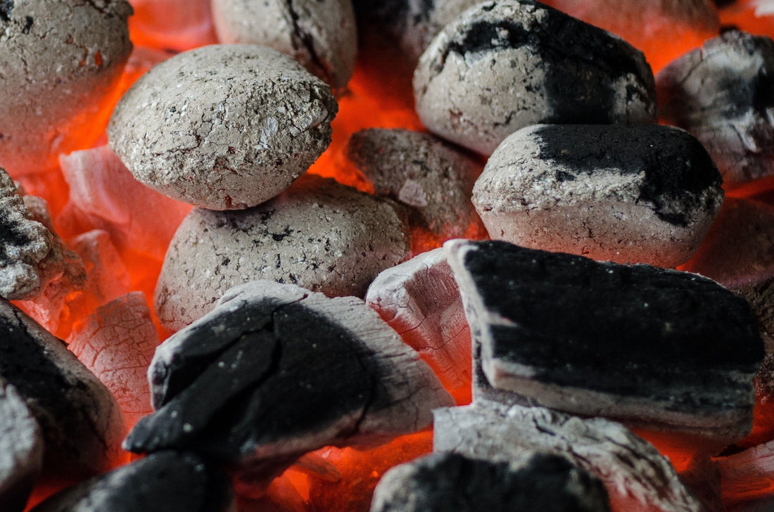 Coal Guide: What is the best coal for an open fire