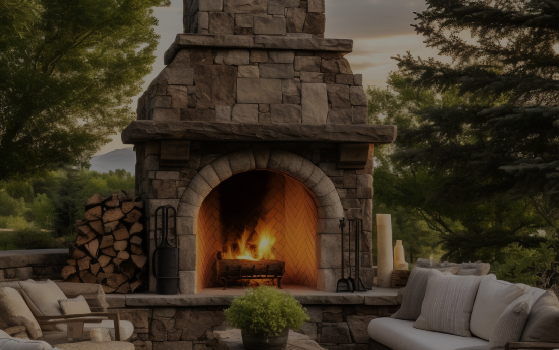 What Is The Best Fuel For A Chiminea? (Ultimate Guide)