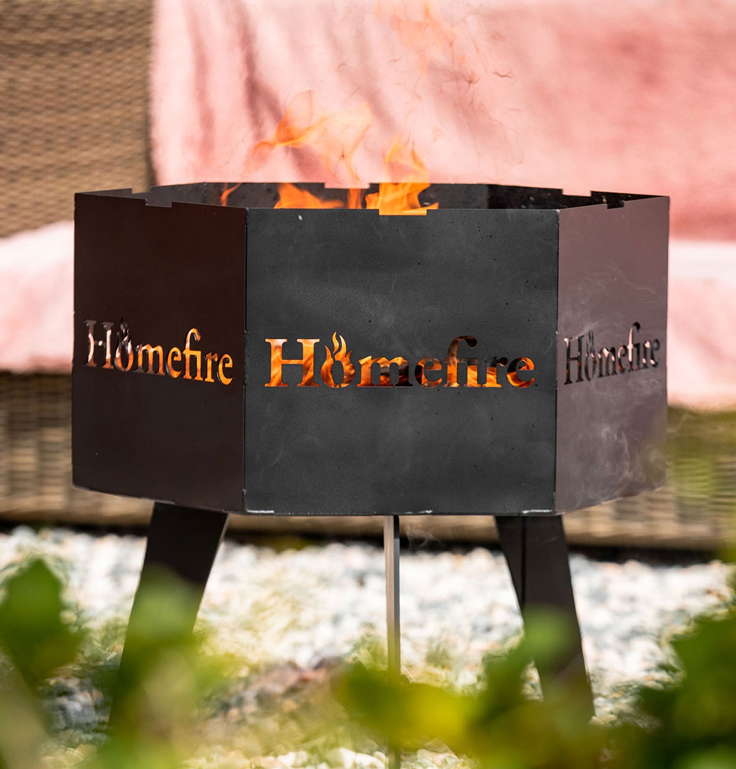 Firepit Bundle