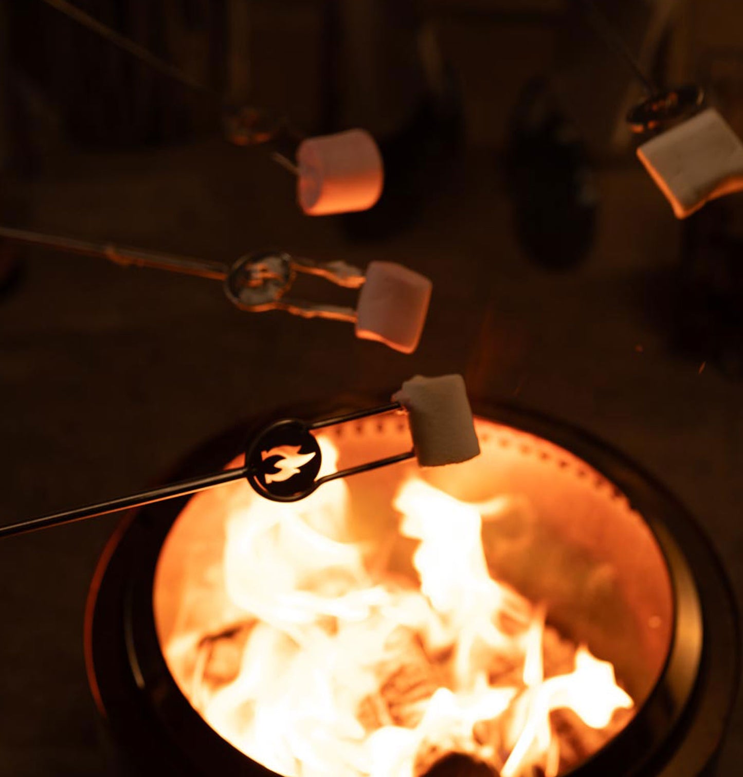 Handy Firepit Bundle