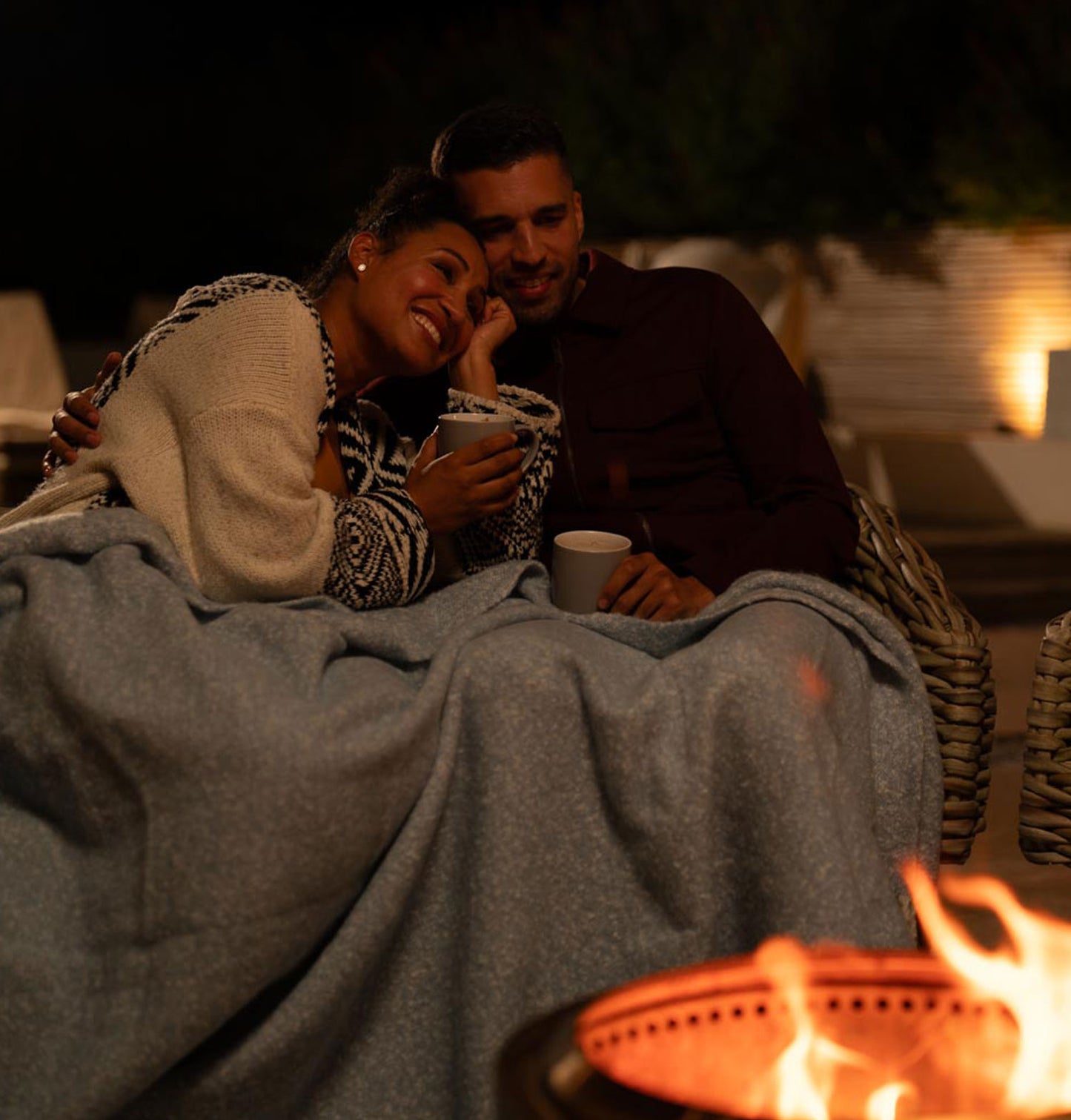 Handy Firepit Bundle