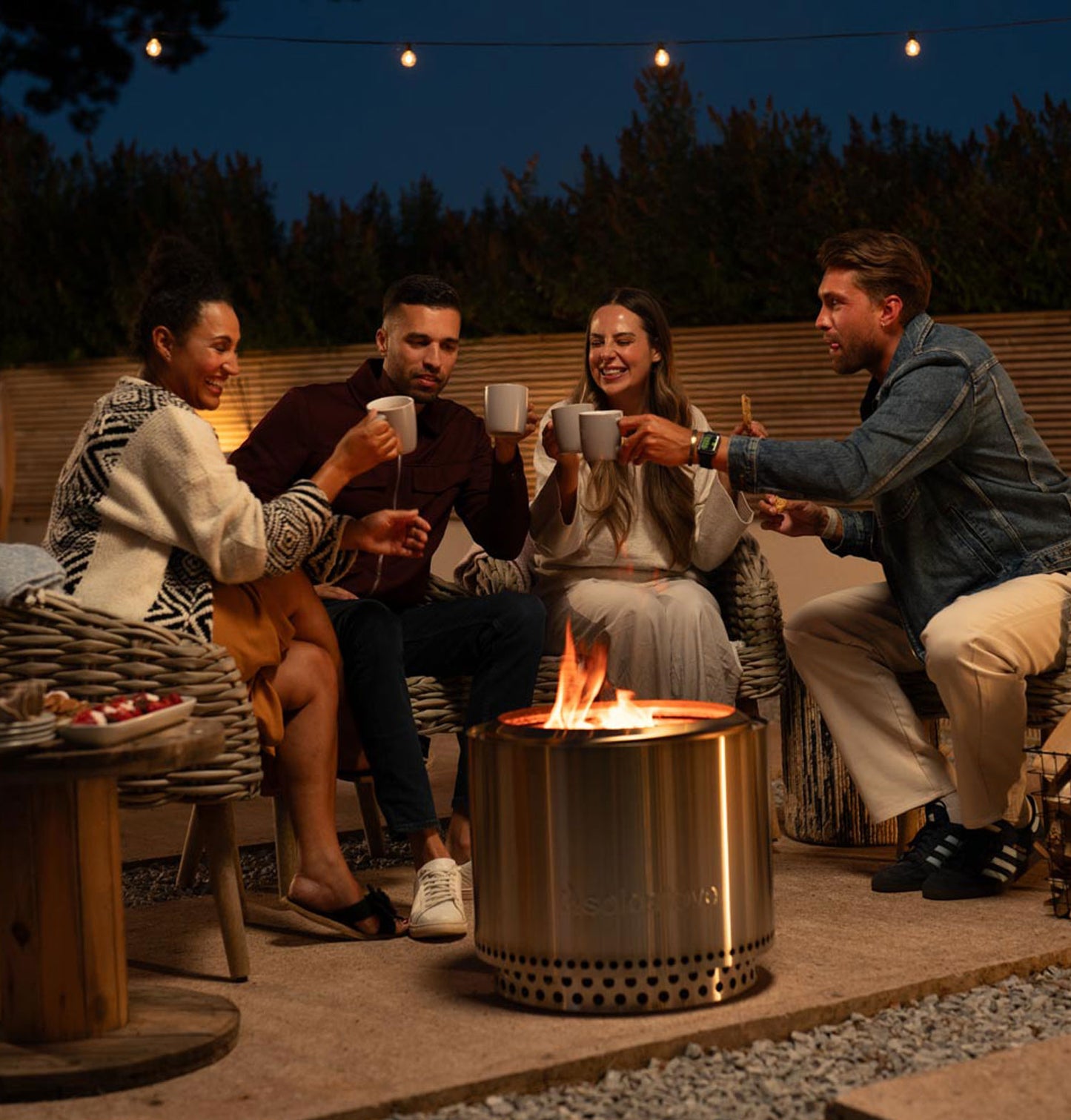 Firepit Bundle