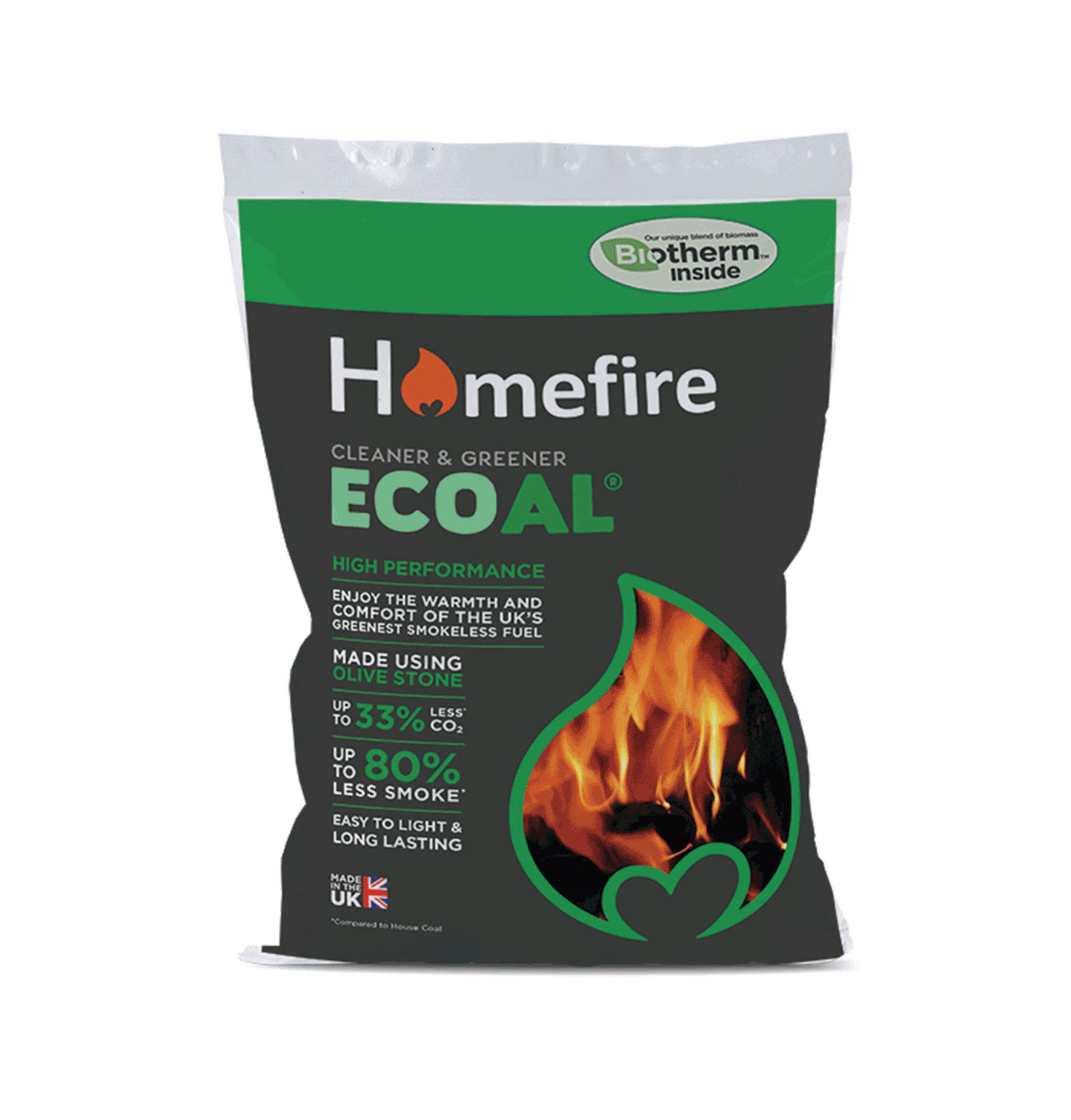 Smokeless Coal Sample Pack