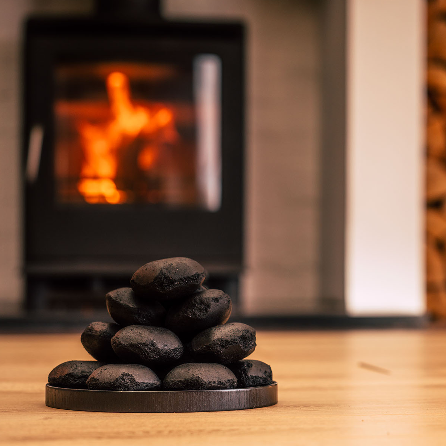 Smokeless Coal - Up to 25kg