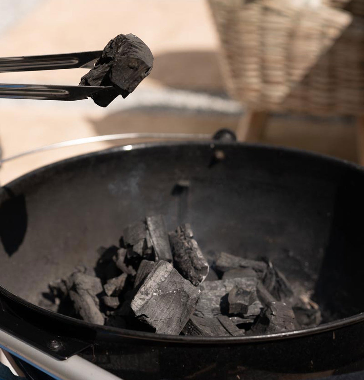 Homefire Lumpwood Charcoal