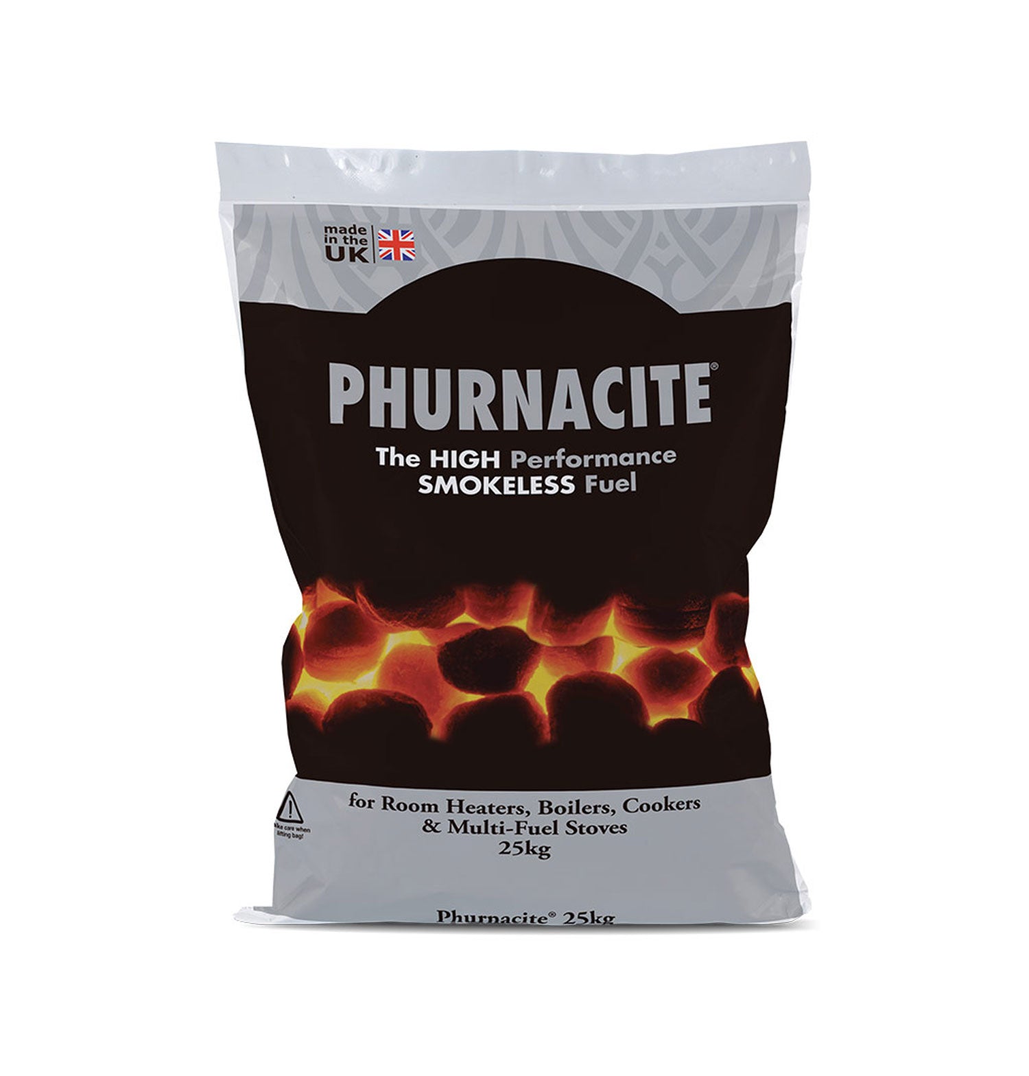 Phurnacite Smokeless Coal