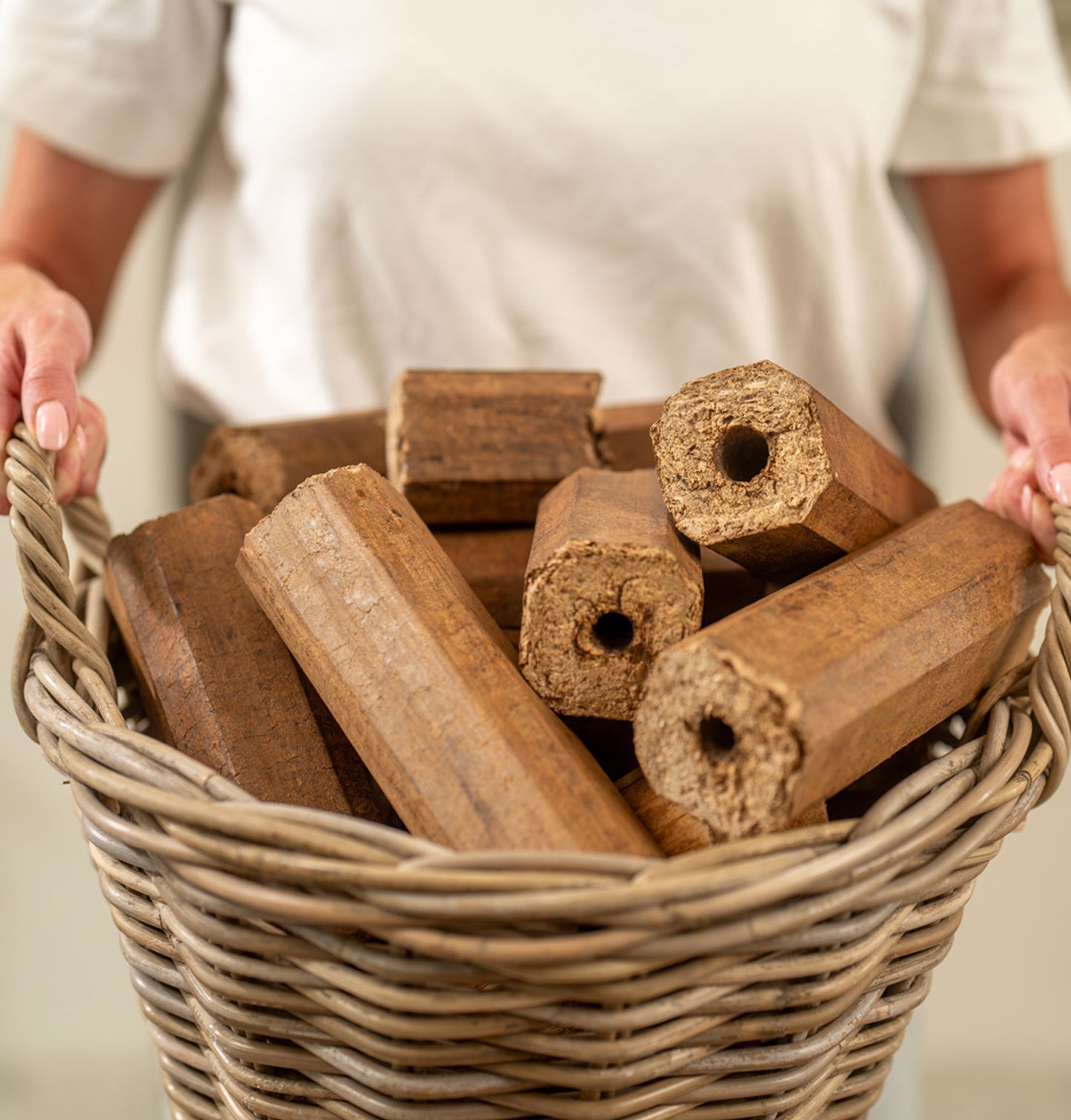 Heat Logs Subscribe & Save Bundle 16 x 12 Packs (192 Logs)
