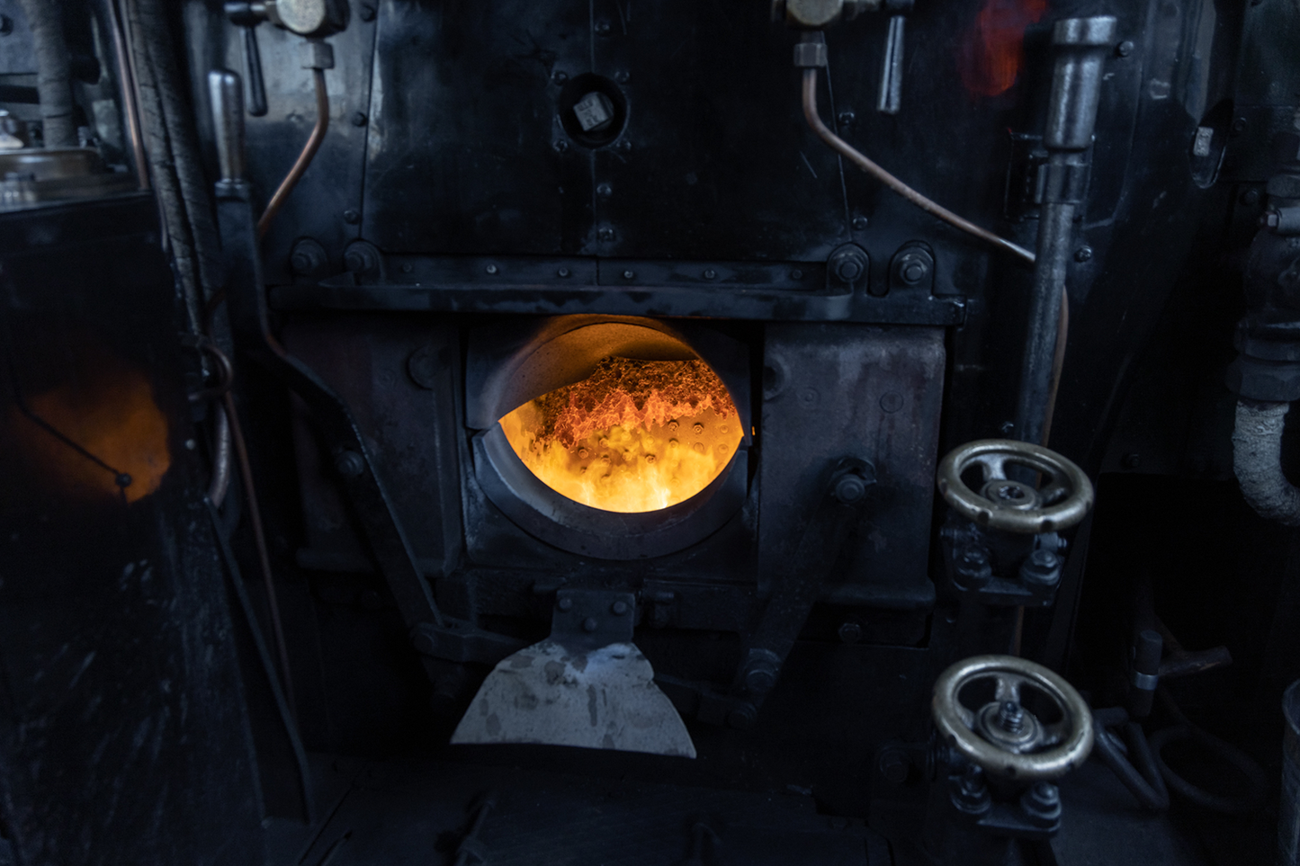 Wildfire Smokeless Heritage - 25kg