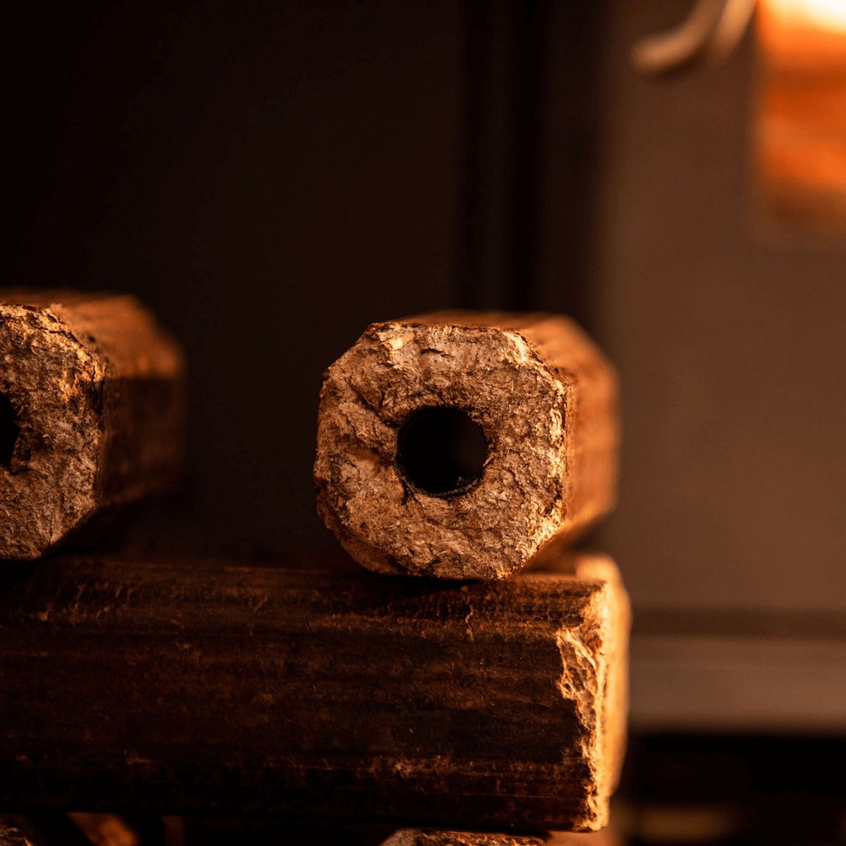 Multi-Fuel Burner Bundle