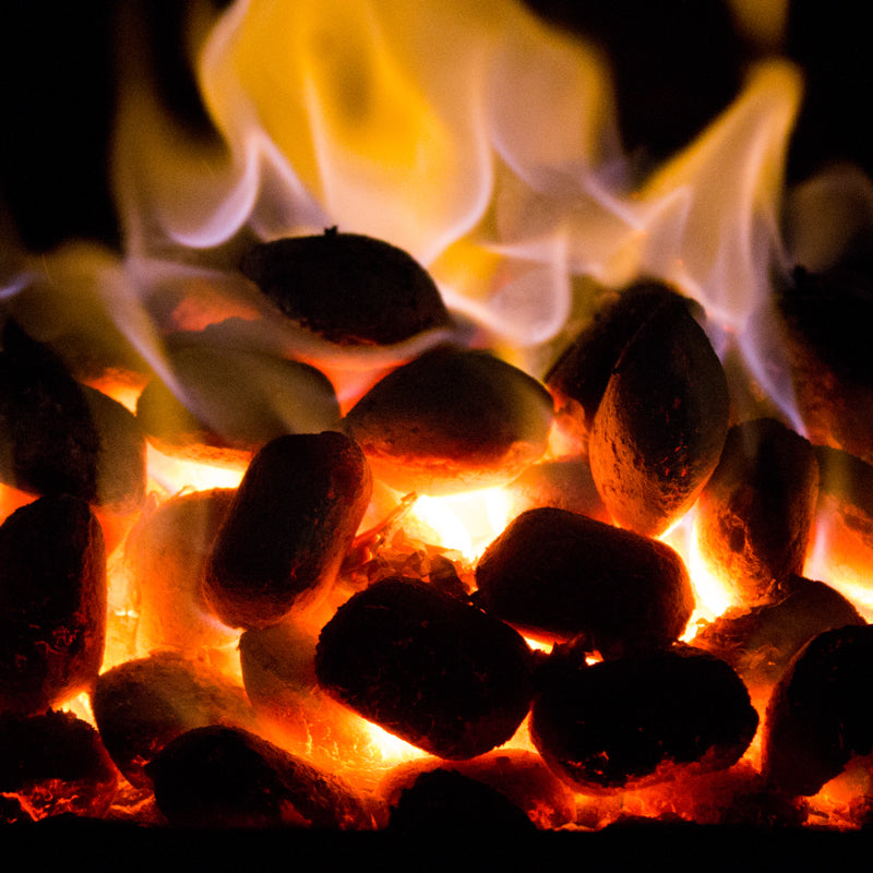 Wildfire Smokeless - 25kg