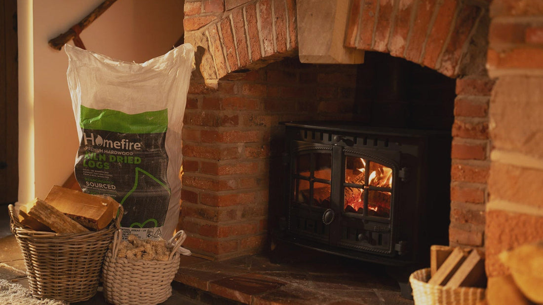 Keeping the Chill Out: How the Homefire Community is Staying Warm This Winter