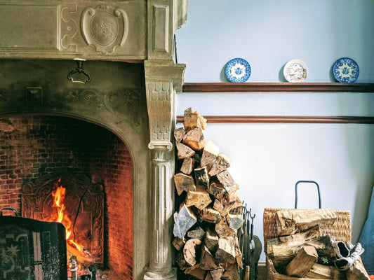 7 Tips For Burning Firewood At Home