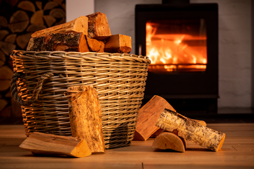A Quick Guide On Buying Kiln Dried Logs