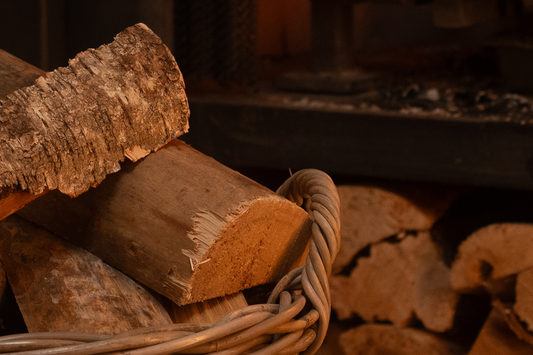 Air Quality Concerns? Choose Homefire
