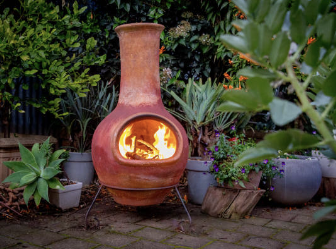 What Is The Best Fuel For Chiminea? (Ultimate Guide)