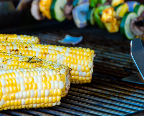 The best recipes for cooking with wood