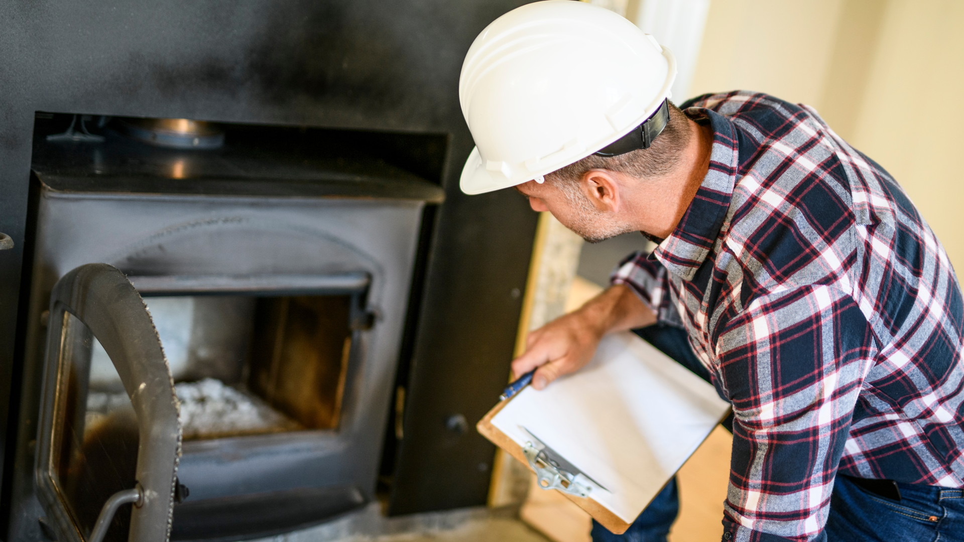 Fireplace Maintenance: Keeping Your Hearth in Top Shape – Homefire