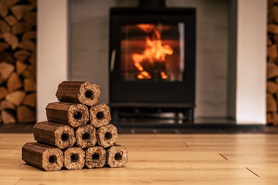 The most cost-efficient ways to heat your home