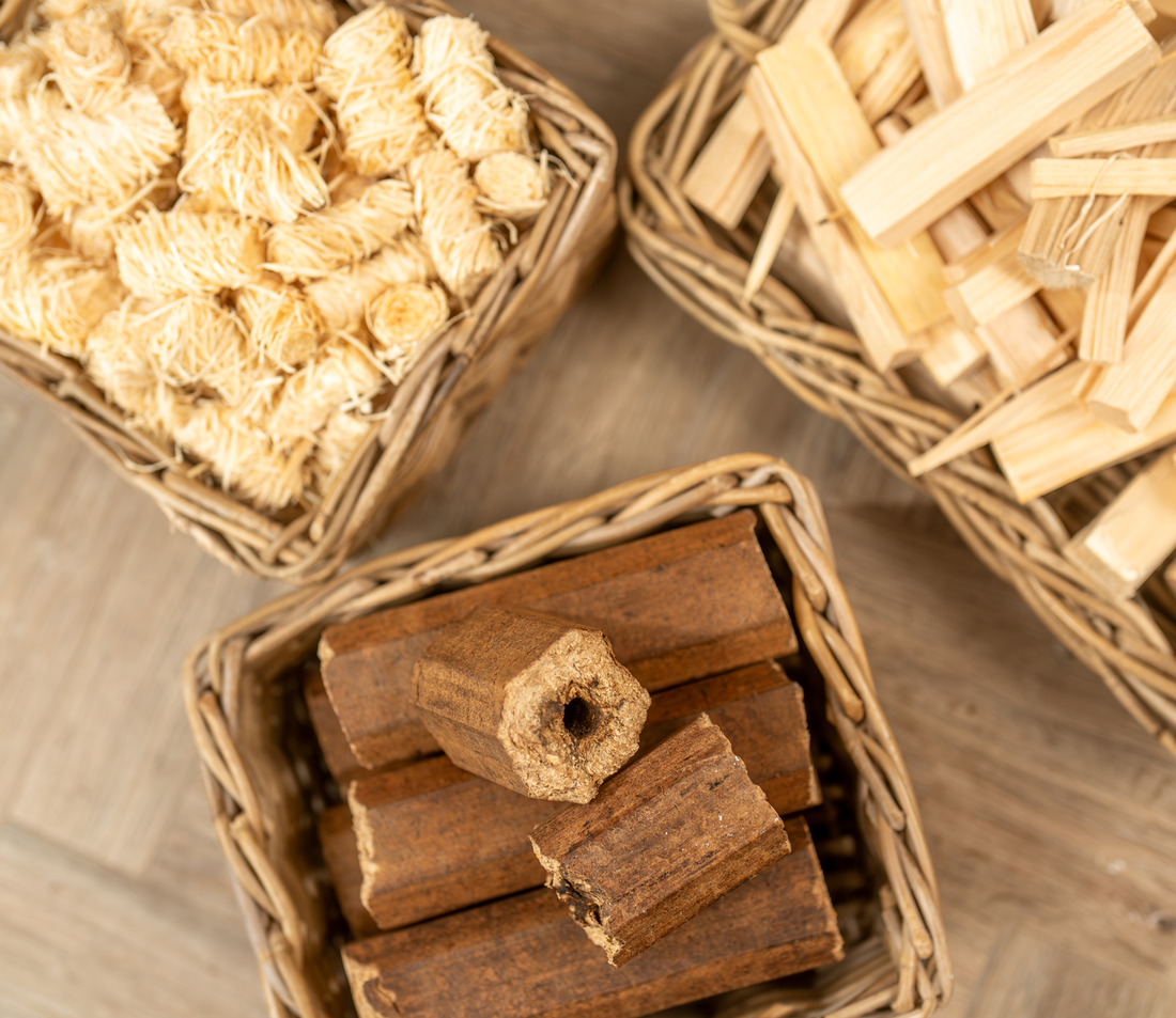 What to Do with Wood Ash - 9 Uses for Ash