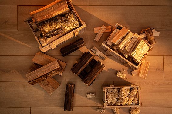 Bundle offers to help heat your home for less