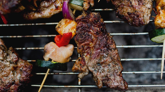 Homefire BBQ Tips and Tricks for Bank Holidays