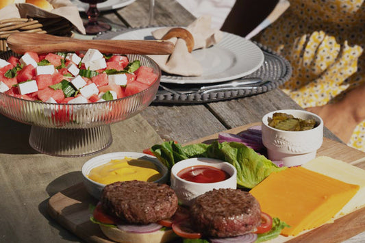 Find Your Flame: What type of BBQer are you?