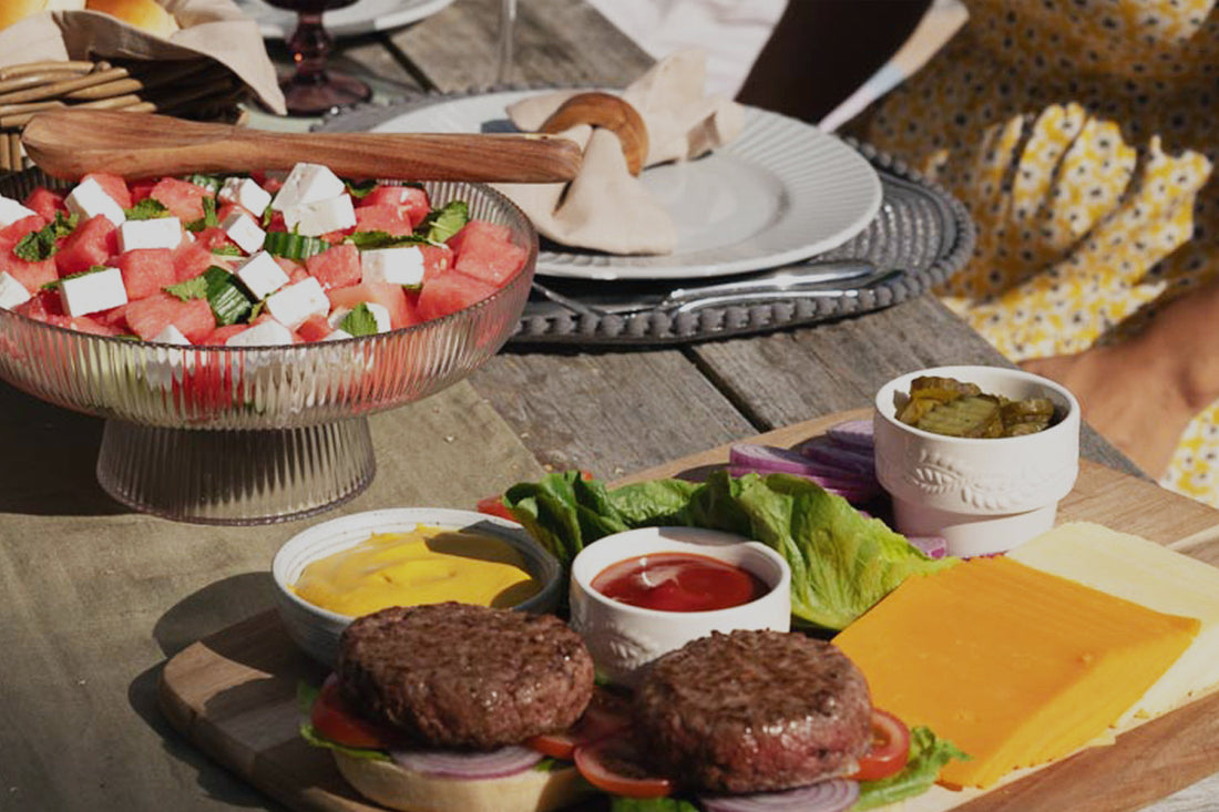 Food & Lifestyle Creators Tried Homefire Charcoal – Here’s What Surprised Them Most
