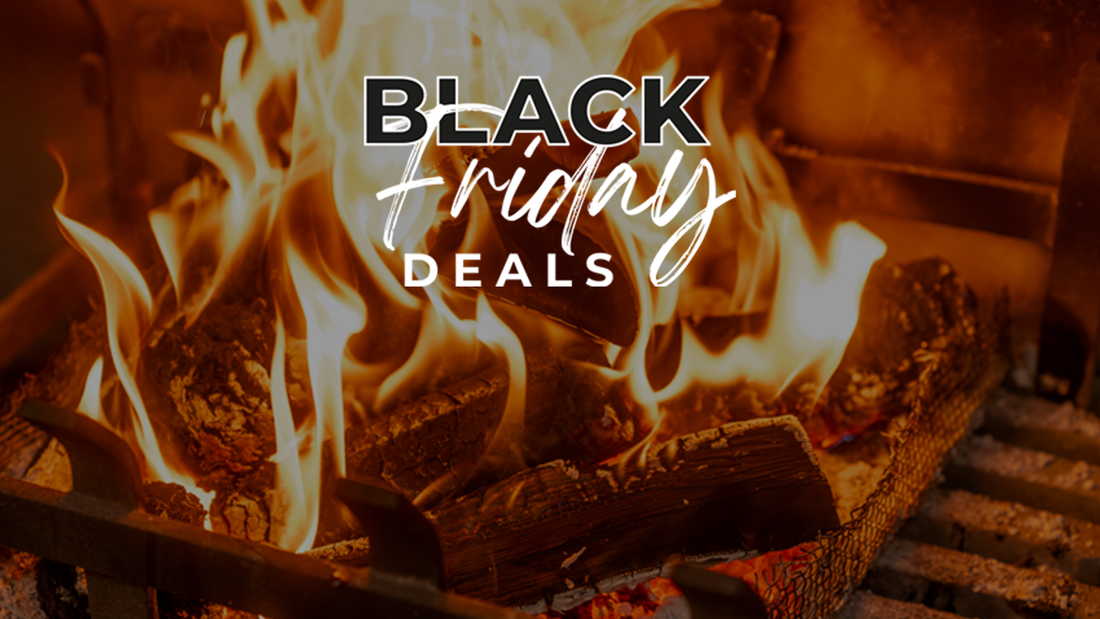 Homefire Black Friday Deals