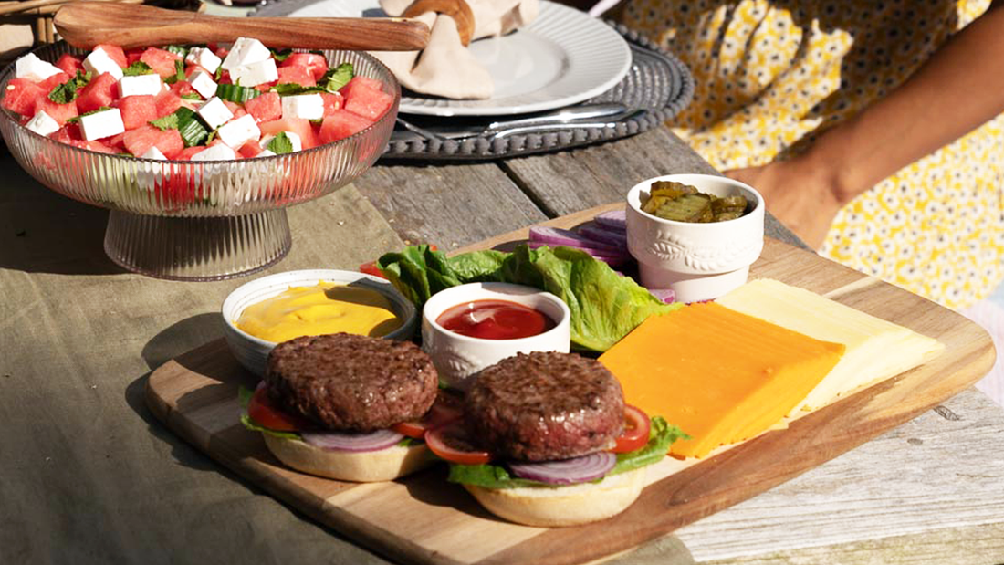 Celebrate Easter outdoors with Homefire