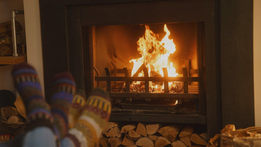 Get fire ready