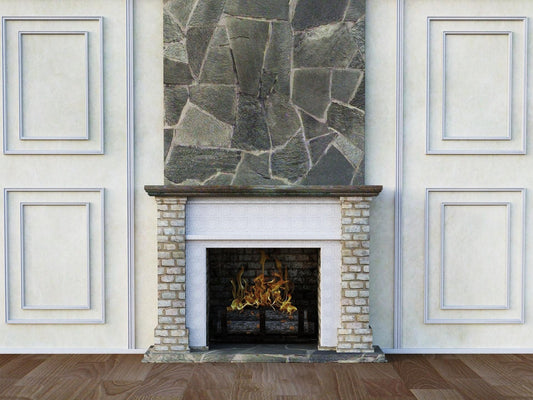 How to care for your fireplace or wood burner