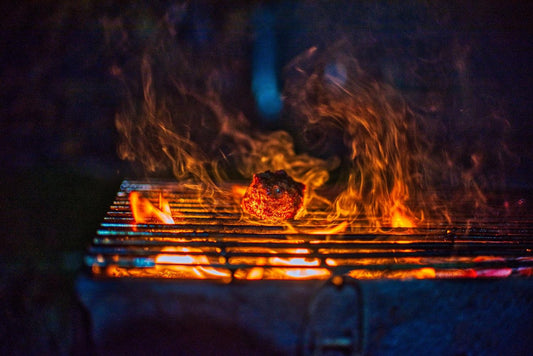 Summer Embers: How to make the most of a late summer BBQ