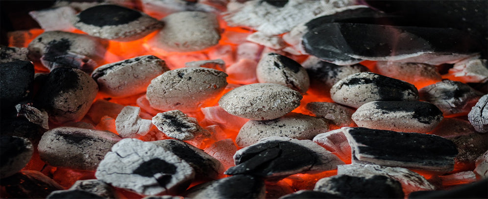 How to store your coal