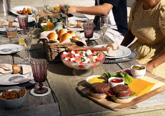 Mastering Meat: Best Charcoal for Smoking and Grilling