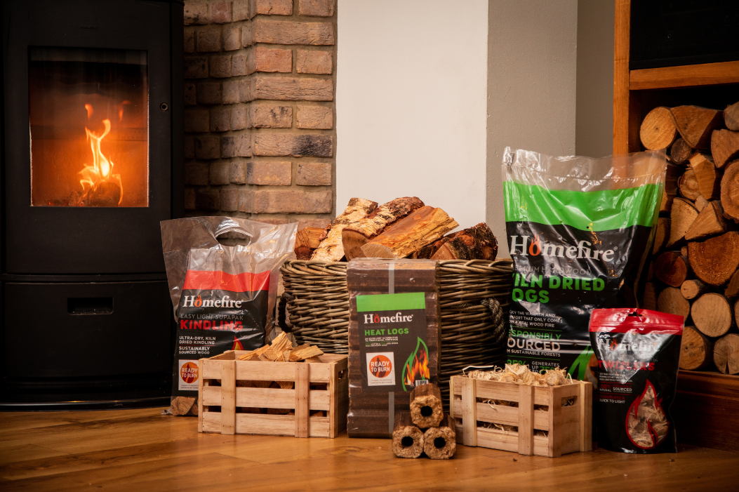 Step By Step: Our easy wood delivery process explained
