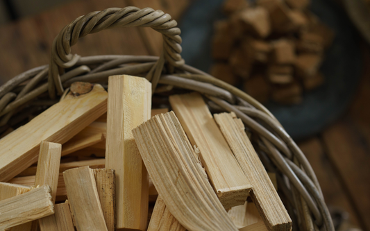 Affordable and Clean: Homefire Firewood for a Tidy Home