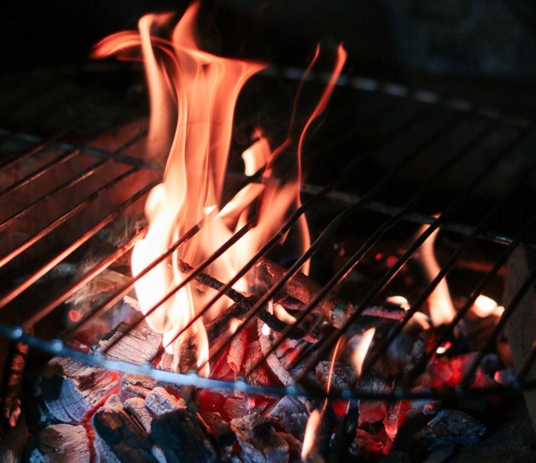 Ashes to Ashes: Top tips for cleaning up your BBQ