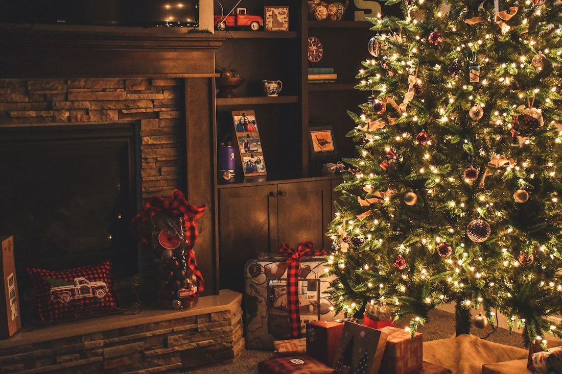 Why buying a sustainable Christmas tree makes all the difference