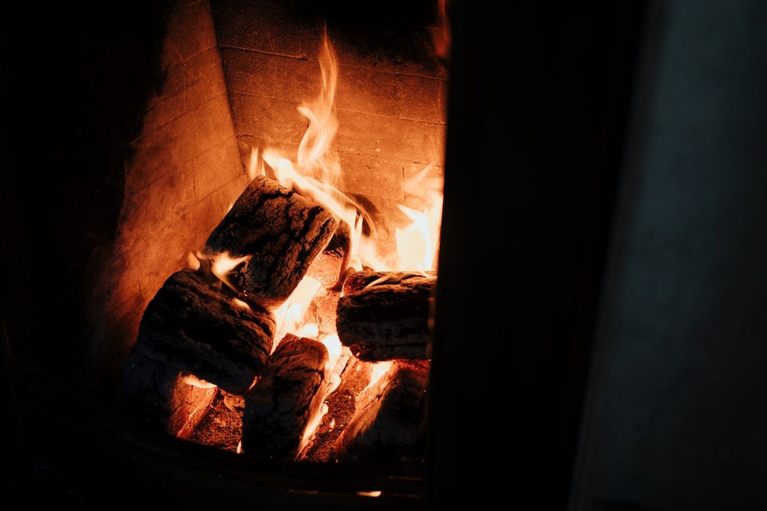 Cosier, Warmer, More Efficient: 3 ways a wood burner could change your house for the better
