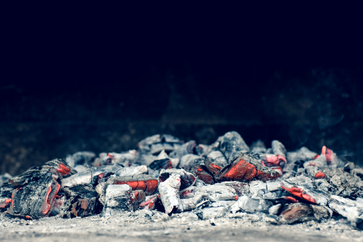 Spring Clean: Making use of your excess ash