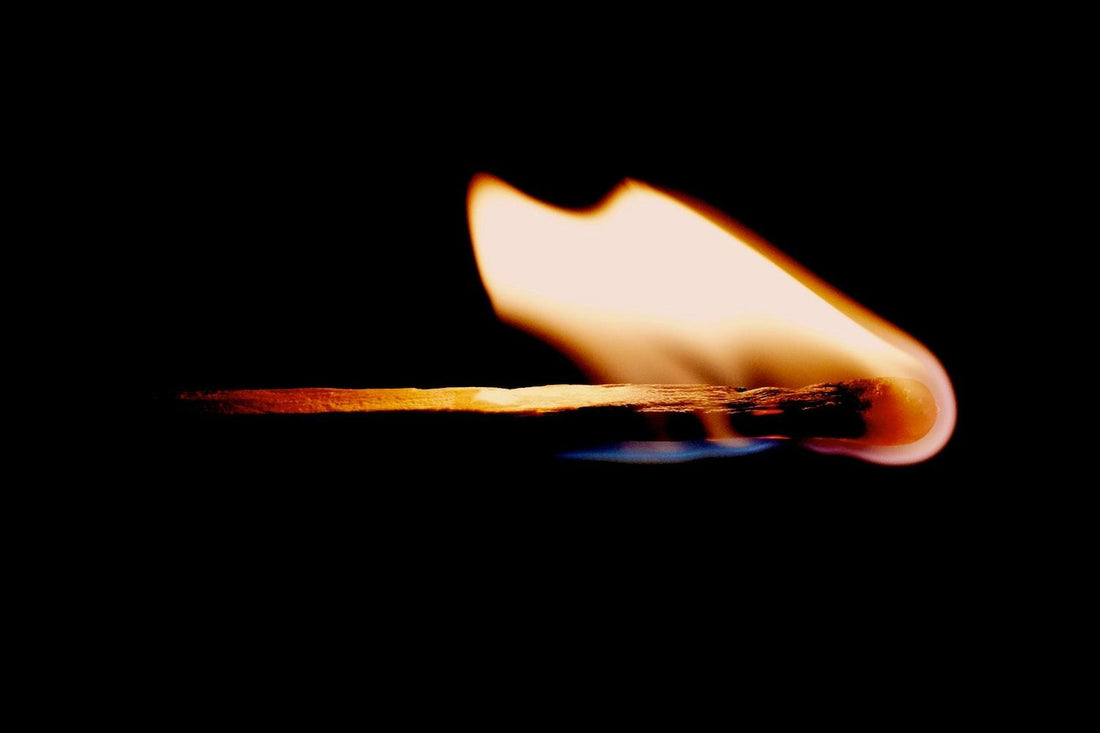 Fire Safety in the Home