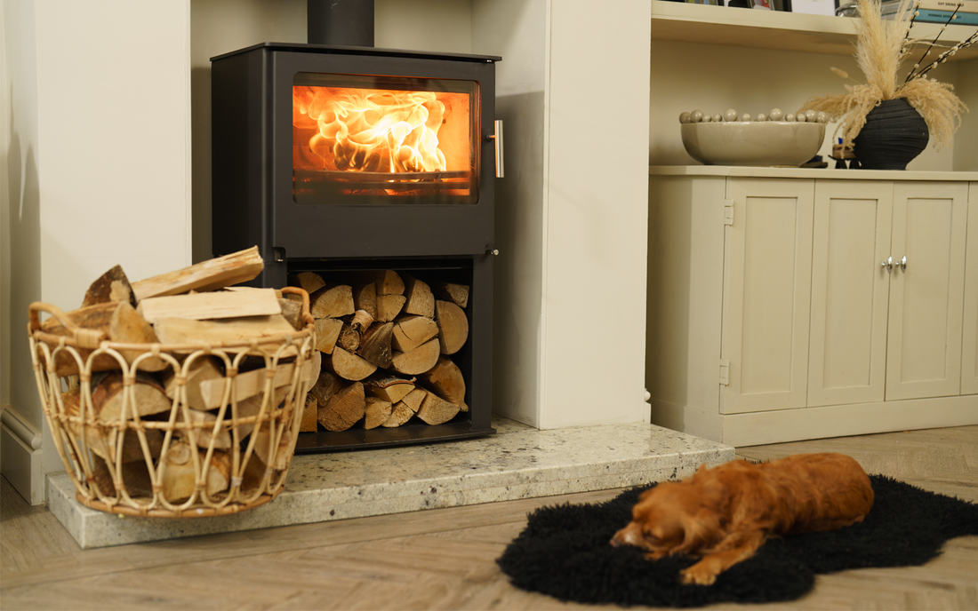 Fire Safety Tips for Home Heating Appliances